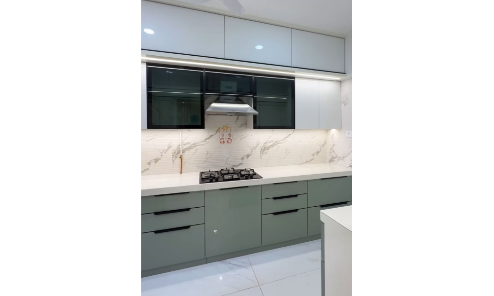 Designing Homes That Reflect You