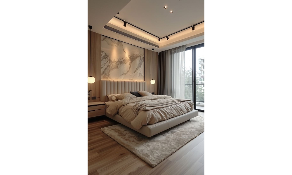 Modern False Ceilings for Every Room