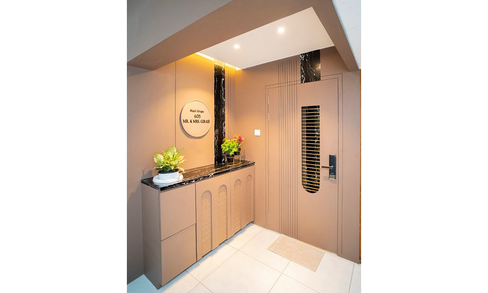 Complete Home Interior Solutions