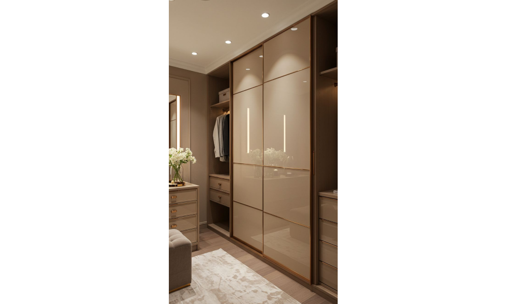 Complete Home Interior Solutions