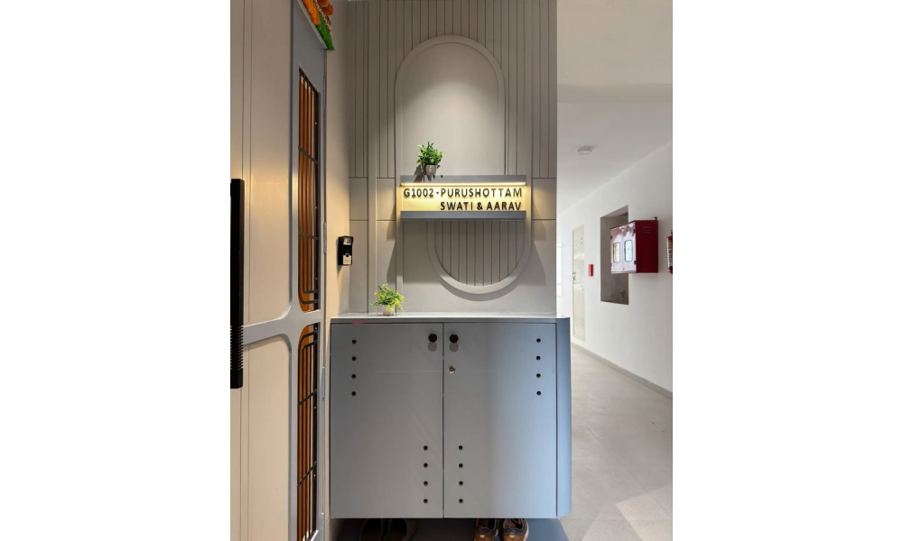 Complete Home Interior Solutions