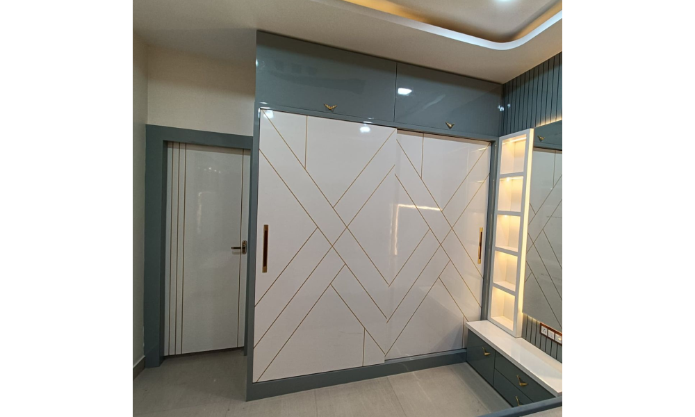 Complete Home Interior Solutions