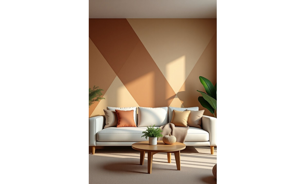 Bring Your Walls to Life