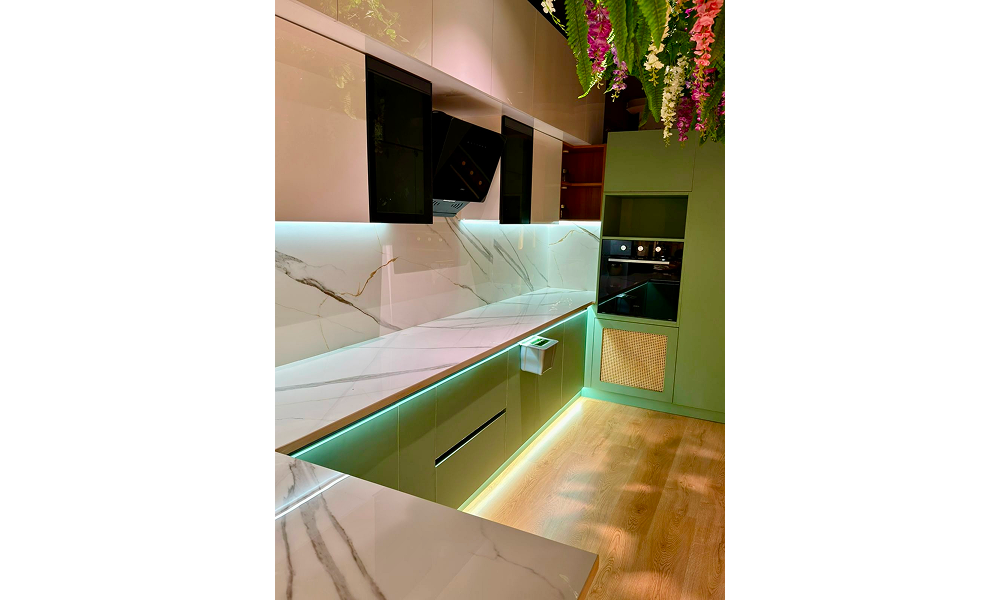 Designing Homes That Reflect You